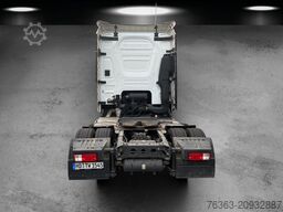 FORD F-Max LL 4X2 SCAB E6 12TX2620 Ecotorq Retarder