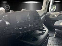 FORD F-Max LL 4X2 SCAB E6 12TX2620 Ecotorq Retarder