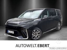 MAXUS MIFA9 90kwh Luxury