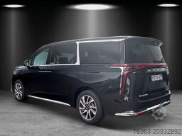 MAXUS MIFA9 90kwh Luxury