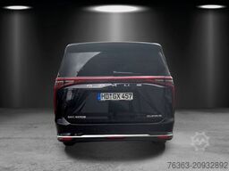 MAXUS MIFA9 90kwh Luxury