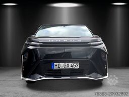 MAXUS MIFA9 90kwh Luxury