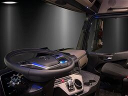 MERCEDES-BENZ Actros 1848 LS BigSpace Retarder Alcoa Alu LED