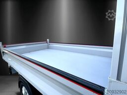 MAXUS Maxus eDeliver9 65 kWh Dreiseitenkipper Sonderpr