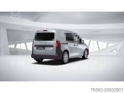 MERCEDES-BENZ Citan 113 KA/S 7G Pro NaviPkt ParkPkt MBUX Kamra
