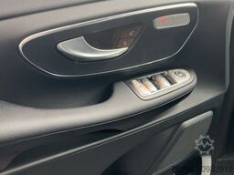 MERCEDES-BENZ V 300 d Pössl Campstar AMG ILS Schwenkküche