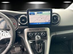 MERCEDES-BENZ T 180 Progressive EDITION AHK LED ChromPaket