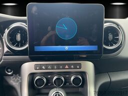 MERCEDES-BENZ T 180 Progressive EDITION AHK LED ChromPaket