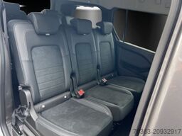 MERCEDES-BENZ T 180 Progressive EDITION AHK LED ChromPaket