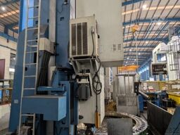 SCHIESS TVMF 320-3000