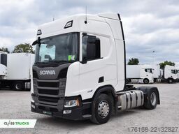 SCANIA R460 CR20H  ACC ADAS Package