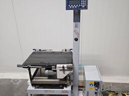 Mettler Toledo ICS469-40