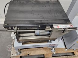 Mettler Toledo ICS469-40
