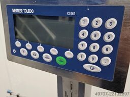 Mettler Toledo ICS469-40