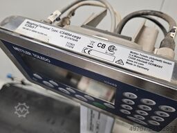 Mettler Toledo ICS469-40