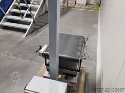 Mettler Toledo ICS469-40