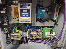 Mettler Toledo ICS469-40