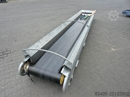 BERTRAM Forderband Horstmann Conveyor Conveyors
