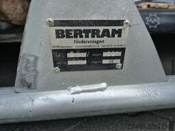 BERTRAM Forderband Horstmann Conveyor Conveyors