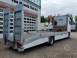 Renault T 4x2 - 64-BXN-1 - OPRIJWAGEN - STANDAIRCO - LA...