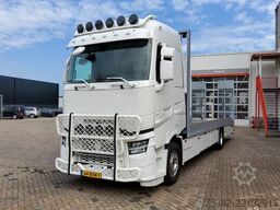 Renault T 4x2 - 64-BXN-1 - OPRIJWAGEN - STANDAIRCO - LA...
