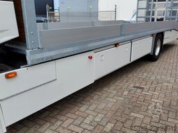 Renault T 4x2 - 64-BXN-1 - OPRIJWAGEN - STANDAIRCO - LA...