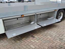 Renault T 4x2 - 64-BXN-1 - OPRIJWAGEN - STANDAIRCO - LA...