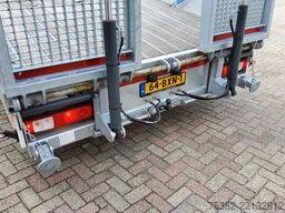Renault T 4x2 - 64-BXN-1 - OPRIJWAGEN - STANDAIRCO - LA...