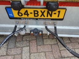 Renault T 4x2 - 64-BXN-1 - OPRIJWAGEN - STANDAIRCO - LA...