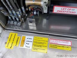 Renault T 4x2 - 64-BXN-1 - OPRIJWAGEN - STANDAIRCO - LA...