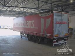 Schmitz Cargobull Curtainsider Standard