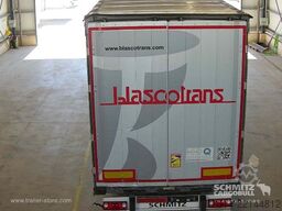 Schmitz Cargobull Curtainsider Standard