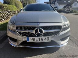 Merzedes CLS 350 CLS 350 CDI