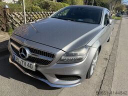 Merzedes CLS 350 CLS 350 CDI