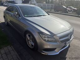 Merzedes CLS 350 CLS 350 CDI