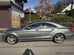Merzedes CLS 350 CLS 350 CDI
