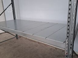Stahlpaneel 1.110 x 295mm