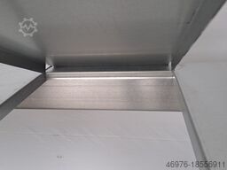 Stahlpaneel 1.110 x 295mm
