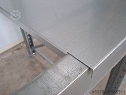 Stahlpaneel 1.110 x 295mm