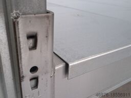 Stahlpaneel 1.110 x 295mm