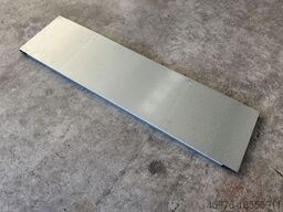 Stahlpaneel 1.110 x 295mm