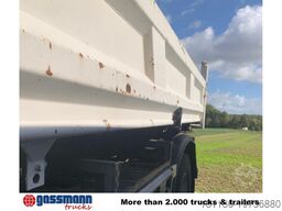 Mercedes-Benz Atego 1823AK 4x4, Kran HIAB, Bordmatik