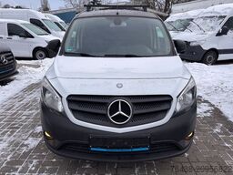 MERCEDES-BENZ Citan 109 CDI LANG|1.HAND|KLIMA|RF-KAM|TÜV+ÖLneu