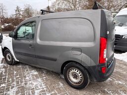 MERCEDES-BENZ Citan 109 CDI LANG|1.HAND|KLIMA|RF-KAM|TÜV+ÖLneu