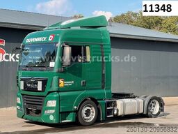 MAN TGX 18.460 4x2 LLS-U Voll Luft