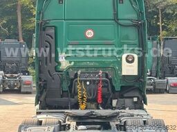 MAN TGX 18.460 4x2 LLS-U Voll Luft