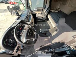 MAN TGX 18.460 4x2 LLS-U Voll Luft