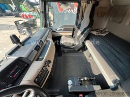MAN TGX 18.460 4x2 LLS-U Voll Luft