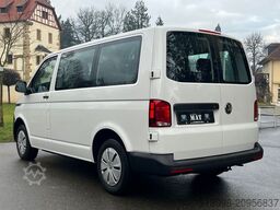 VOLKSWAGEN T6.1 2.0 TDI 8 SITZER TEMP. KLIMA PDC