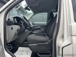 VOLKSWAGEN T6.1 2.0 TDI 8 SITZER TEMP. KLIMA PDC